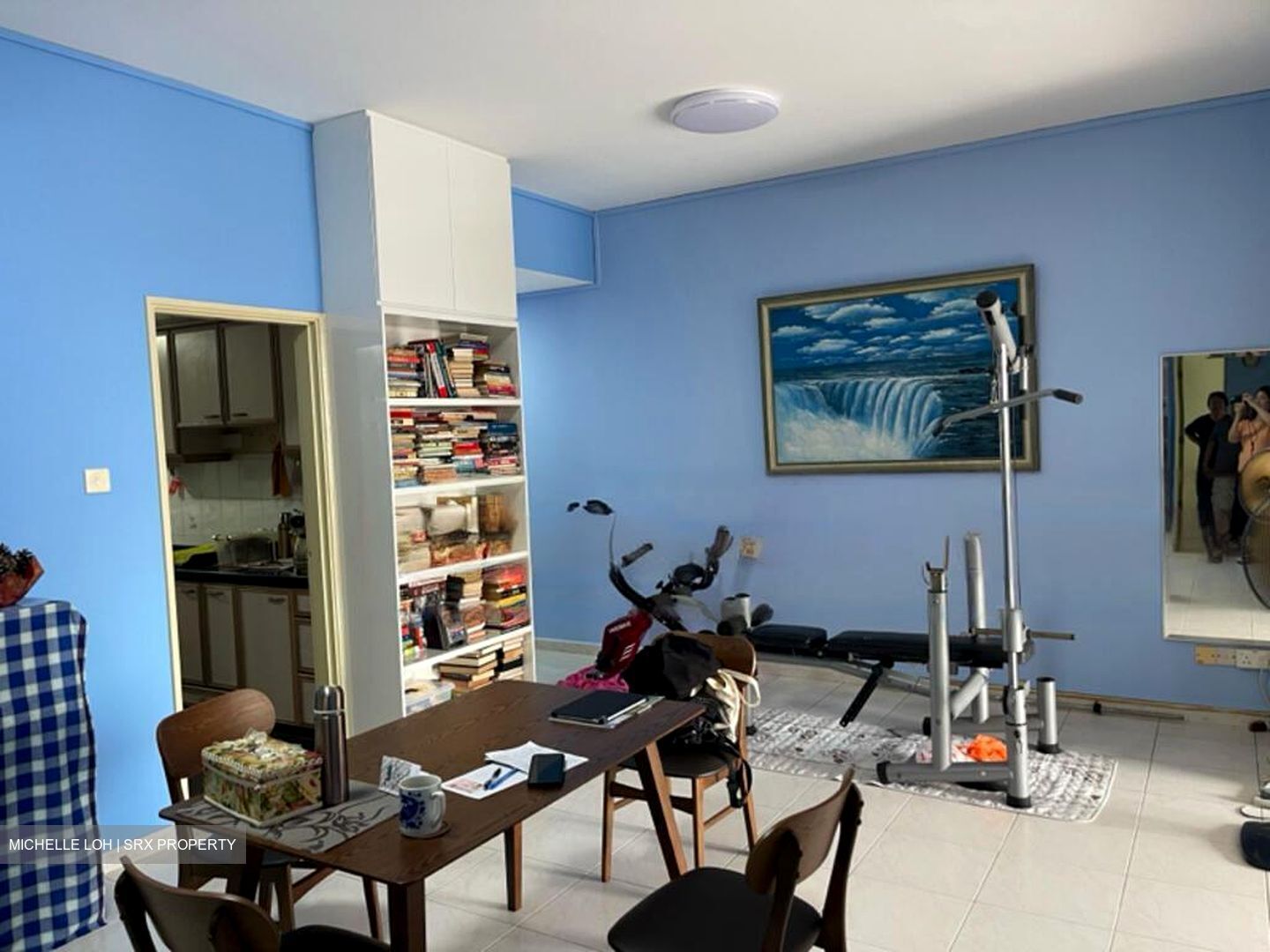 Bishan Park Condominium (D20), Condominium #480731481
